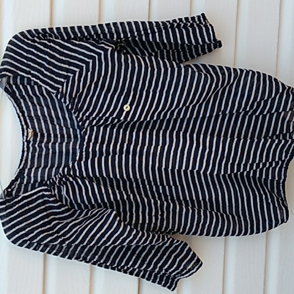 J Crew top